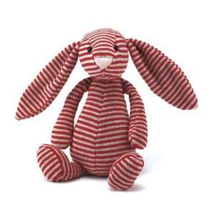 Bon Bon Red Bunny Rabbit 10 by Jellycat  Toys & Games  