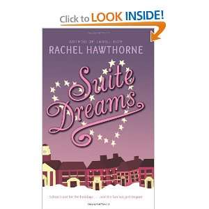 Suite Dreams [Paperback] Rachel Hawthorne Books