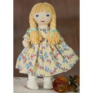  Original Best Pals Doll   Janet Toys & Games