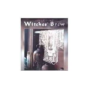  CD Witches` Brew by Reclaiming