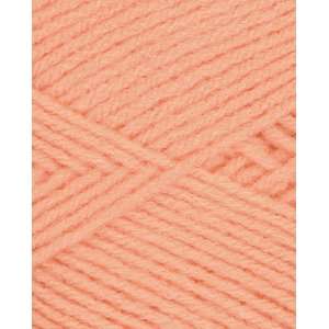  Red Heart Values Super Saver Economy Yarn 327 Light Coral 