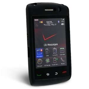   Case for Verizon RIM Blackberry 9550 Strom 2 Cell Phone Electronics