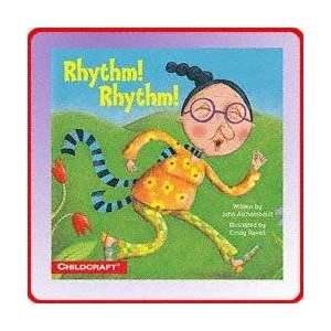  ChildCraft Rhythm Rhythm   Small Paperback Office 