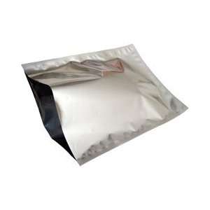 (10) Mylar Bags 20x30 5 Gallon Size 4.5 Mil for Long 
