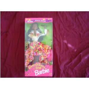  Country Western Star Barbie Toys & Games
