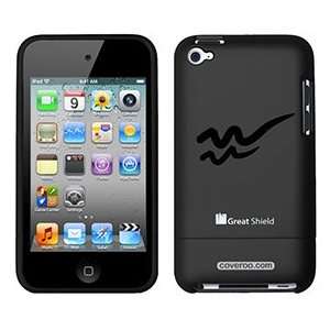  Aquarius on iPod Touch 4g Greatshield Case  Players 