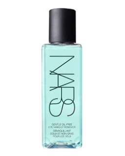 C118T NARS Gentle Oil Free Eye Makeup Remover