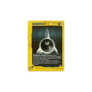  Darkness Energy   E Aquapolis   142 [Toy] Toys & Games