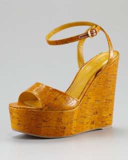 Cole Haan Open Toe Sandal  