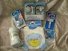 Avent Soothie Pacifiers 3 months+ 1 Blue & 1 Pink (mixed case) 2 pack