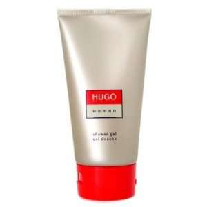  Hugo Boss Hugo Woman Shower Gel   150ml/5oz Beauty