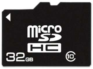   Class 10 Ultra High Speed Micro SDHC TF Memory Card 32 GB GIG  