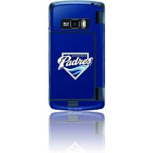   Skinfits LG enV 9200 (MLB SD PADRES) Cell Phones & Accessories