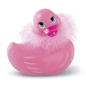 Bundle I Rub My Duckie Travel Paris Rose and 2 pack of Pink Silicone 