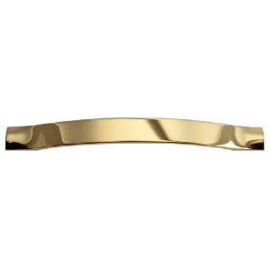   A830 GP Successi Collection 8.25 Inch Low Arch Pull, PVD Polished Gold