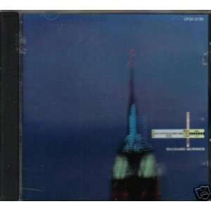  Across the view [Japan import] Richard Burmer Music