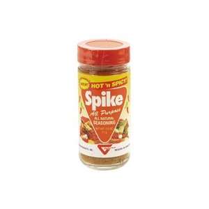  Spike Hot N Spicy Magic, 2.5 oz (pack of 24 ) Health 
