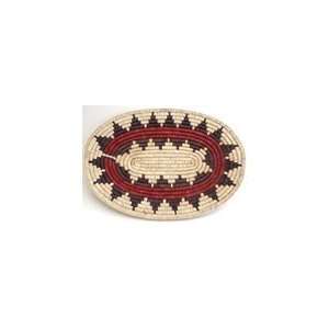  Navajo Wedding Platter Basket