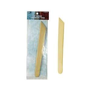 8 IN. WOOD MODELLING TOOL Arts, Crafts & Sewing