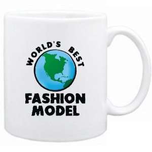  New  Worlds Best Fashion Model / Graphic  Mug 