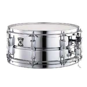  Yamaha Metal Snare Series SD 2355 13 inch Snare Drum 
