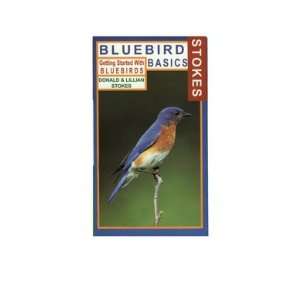   Video Helps Consumers Enjoy And Attract Bluebirds