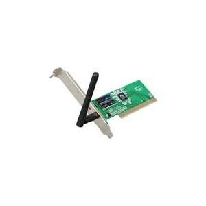  Rosewill RNX N150PC PCI 2.2 Wireless Adapter Electronics