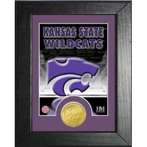  Kansas State University Mini Mint 