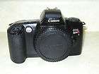 Canon EOS Rebel XS 35mm SLR Film Camera / BODY ONLY