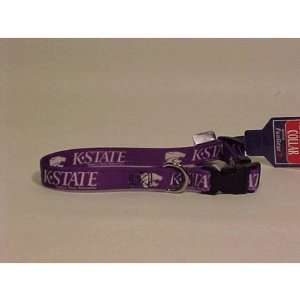  Small Collar KSU Wildcats