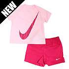 nike baby girls clothes  
