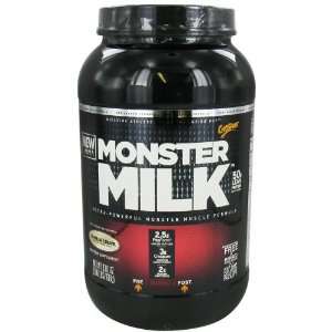 Cytosport   Monster Milk Ultra Powerful Monster Muscle Formula Vanilla 