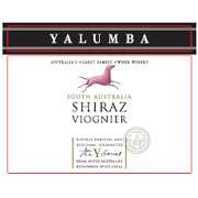 Yalumba Y Series Shiraz + Viognier 2008 
