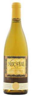 Mer Soleil Barrel Fermented Chardonnay 2009 