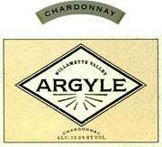Argyle Chardonnay 1998 