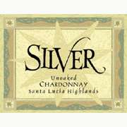 Mer Soleil Silver Unoaked Chardonnay 2007 