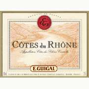 Guigal Cotes du Rhone Rose 2009 