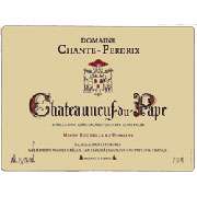 Dom. Chante Perdrix Chateauneuf du Pape 2006 