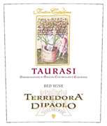 Terredora Taurasi 2004 