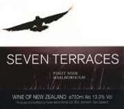 Seven Terraces Pinot Noir 2006 