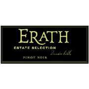 Erath Dundee Hills Estate Selection Pinot Noir 2006 