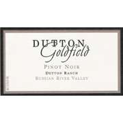 Dutton Goldfield Dutton Ranch Pinot Noir 2009 
