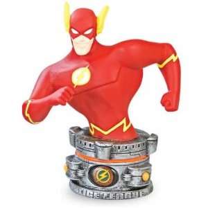  Justice League Flash Mini Paperweight Toys & Games