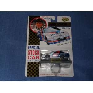  1992 NASCAR Road Champs . . . Mark Martin #6 Valvoline Ford 