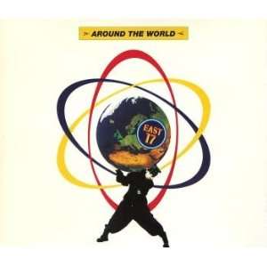  Around the world East 17 Music