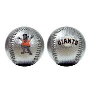 Rawlings Baseball   San Francisco Giants Mascot  Sports 