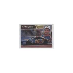  1994 Power #106   Ted Musgrave Sports Collectibles