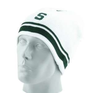  Top of the World Michigan State Spartans Frosty Reversible 