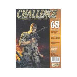  Challenge Magazine Issue 68 (9781558781450) staff Books