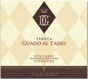 Antinori Guado al Tasso 2003 